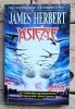 James Herbert x8 Fuks Mgła Włócznia Jonasz i inne | komplet